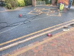 Best Paver Driveway Installation  in Lincoln Park, MI